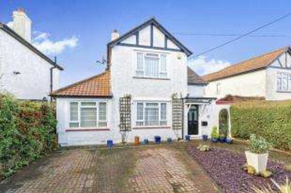 3 Bedroom Detached